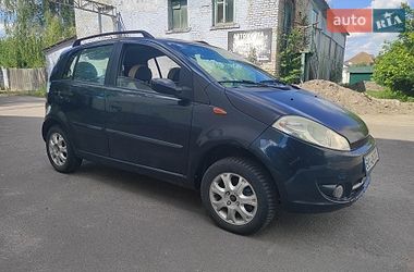 Хэтчбек Chery Kimo 2008 в Радивилове