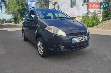 Хэтчбек Chery Kimo 2008 в Радивилове