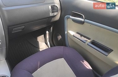 Хэтчбек Chery Kimo 2008 в Радивилове