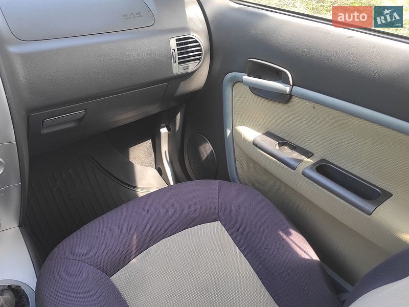 Хэтчбек Chery Kimo 2008 в Радивилове