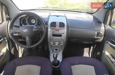 Хэтчбек Chery Kimo 2008 в Радивилове