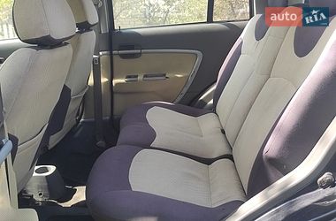 Хэтчбек Chery Kimo 2008 в Радивилове