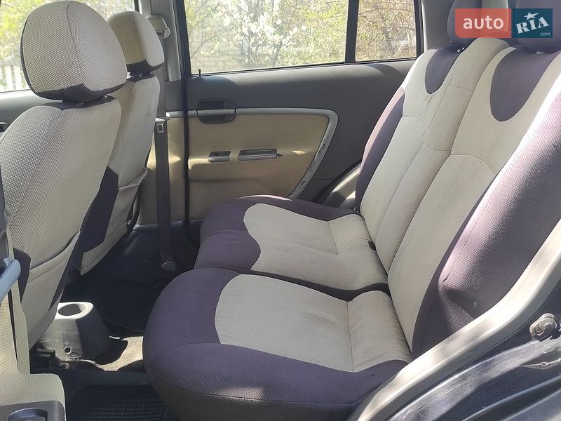 Хэтчбек Chery Kimo 2008 в Радивилове