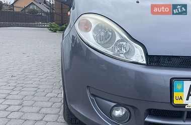 Хэтчбек Chery Kimo 2008 в Виннице фото 10 Хэтчбек Chery Kimo 2008 в Виннице