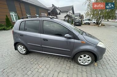 Хэтчбек Chery Kimo 2008 в Виннице фото 4 Хэтчбек Chery Kimo 2008 в Виннице