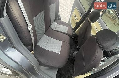 Хэтчбек Chery Kimo 2008 в Виннице фото 16 Хэтчбек Chery Kimo 2008 в Виннице