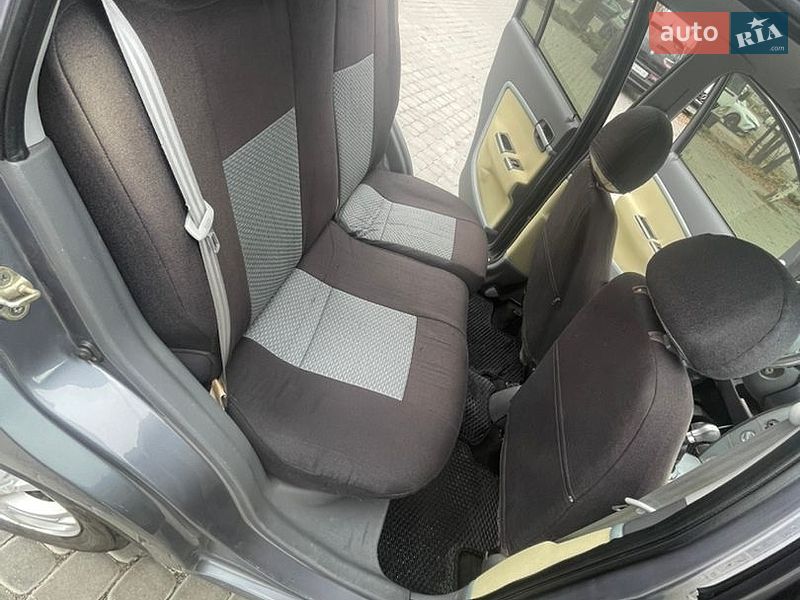 Хэтчбек Chery Kimo 2008 в Виннице фото 16 Хэтчбек Chery Kimo 2008 в Виннице