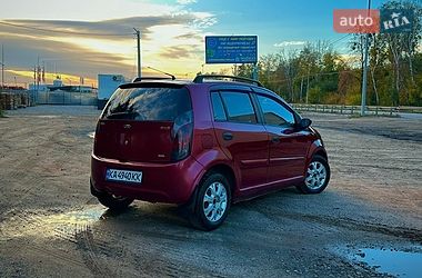 Хэтчбек Chery Kimo 2008 в Полтаве фото 6 Хэтчбек Chery Kimo 2008 в Полтаве