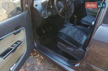 Хэтчбек Chery Kimo 2008 в Збараже фото 3 Хэтчбек Chery Kimo 2008 в Збараже