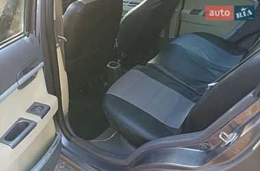 Хэтчбек Chery Kimo 2008 в Збараже фото 2 Хэтчбек Chery Kimo 2008 в Збараже