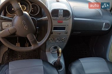 Хэтчбек Chery Kimo 2008 в Збараже фото 11 Хэтчбек Chery Kimo 2008 в Збараже