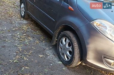 Хэтчбек Chery Kimo 2008 в Збараже фото 13 Хэтчбек Chery Kimo 2008 в Збараже