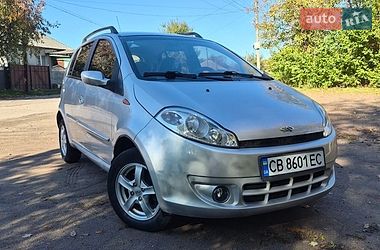 Хетчбек Chery Kimo 2012 в Прилуках