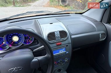 Хетчбек Chery Kimo 2010 в Золотоноші