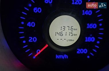 Хетчбек Chery Kimo 2008 в Херсоні