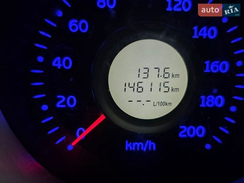 Хетчбек Chery Kimo 2008 в Херсоні