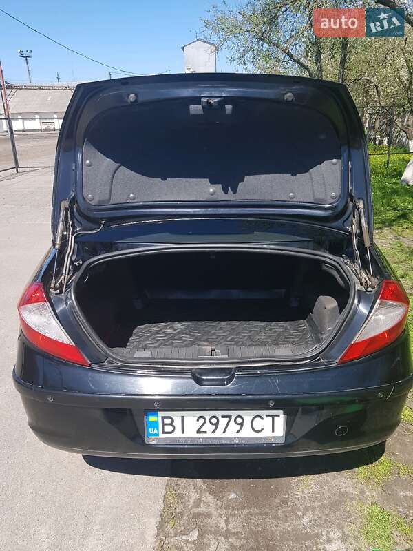 Седан Chery M11 2011 в Заводском фото 13 Седан Chery M11 2011 в Заводском