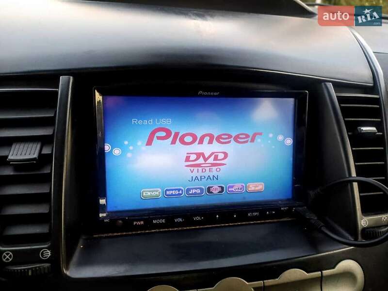Седан Chery M11 2011 в Кривом Роге
