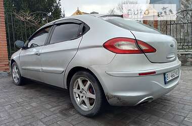 CHERY M11 2011