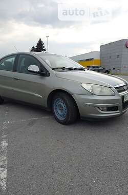 Седан Chery M11 2011 в Запоріжжі