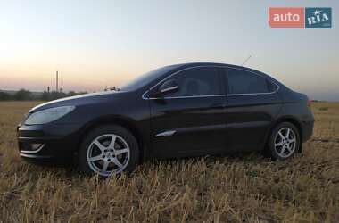 Седан Chery M11 2011 в 