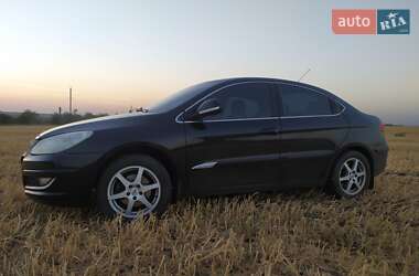 Седан Chery M11 2011 в Одессе