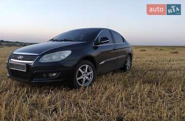 chery m11 2011 в Одесса от профессионального продавца Николай