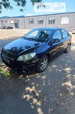 Седан Chery M11 2010 в 