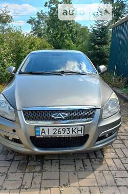 Седан Chery M11 2011 в Киеве