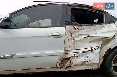 Седан Chery M11 2012 в Васильківці фото 4 Седан Chery M11 2012 в Васильківці