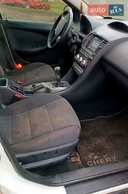 Седан Chery M11 2012 в Васильківці фото 6 Седан Chery M11 2012 в Васильківці