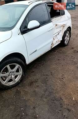 Седан Chery M11 2012 в Васильківці фото 7 Седан Chery M11 2012 в Васильківці
