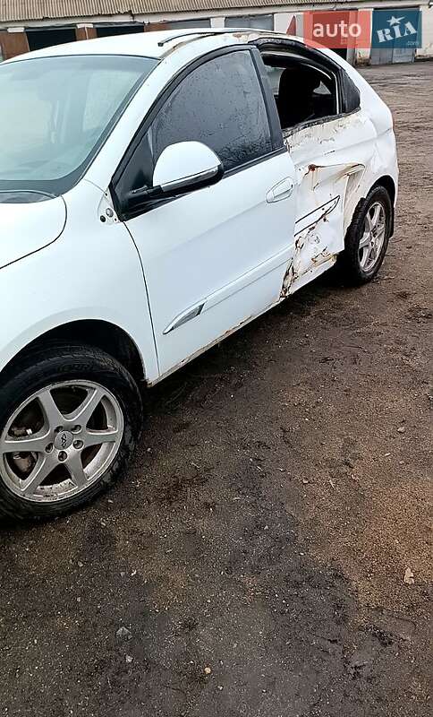 Седан Chery M11 2012 в Васильківці фото 7 Седан Chery M11 2012 в Васильківці