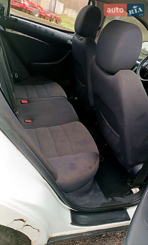Седан Chery M11 2012 в Васильківці фото 8 Седан Chery M11 2012 в Васильківці
