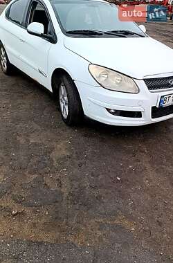 Седан Chery M11 2012 в Васильківці фото 9 Седан Chery M11 2012 в Васильківці