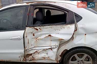 Седан Chery M11 2012 в Васильківці фото 10 Седан Chery M11 2012 в Васильківці