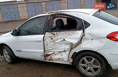 Седан Chery M11 2012 в Васильківці фото 11 Седан Chery M11 2012 в Васильківці