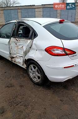 Седан Chery M11 2012 в Васильківці фото 12 Седан Chery M11 2012 в Васильківці