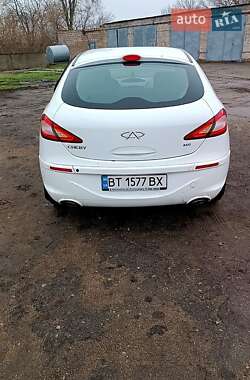 Седан Chery M11 2012 в Васильківці фото 13 Седан Chery M11 2012 в Васильківці