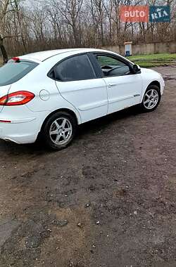 Седан Chery M11 2012 в Васильківці фото 14 Седан Chery M11 2012 в Васильківці