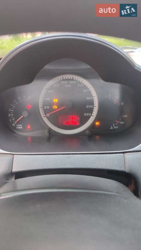 Седан Chery M11 2011 в Харькове