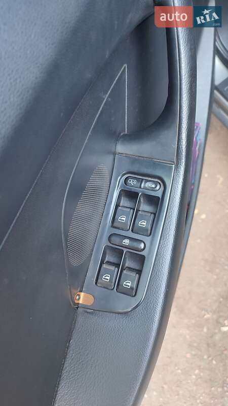 Седан Chery M11 2011 в Харькове