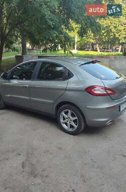 Седан Chery M11 2011 в Харькове