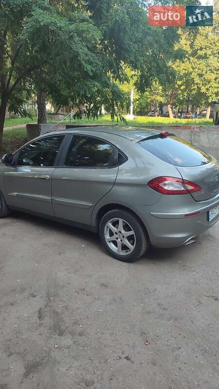 Седан Chery M11 2011 в Харькове