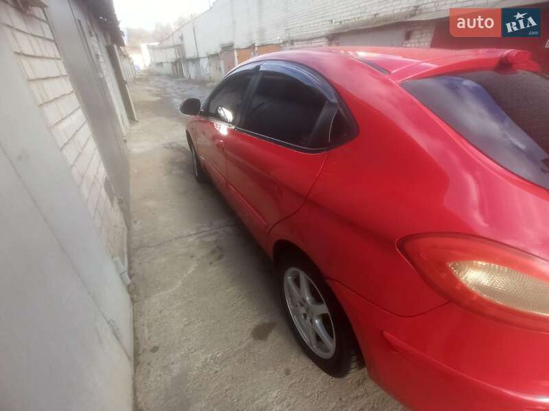 Седан Chery M11 2011 в Киеве