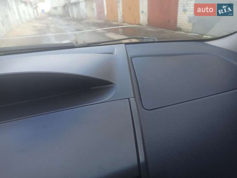 Седан Chery M11 2011 в Киеве