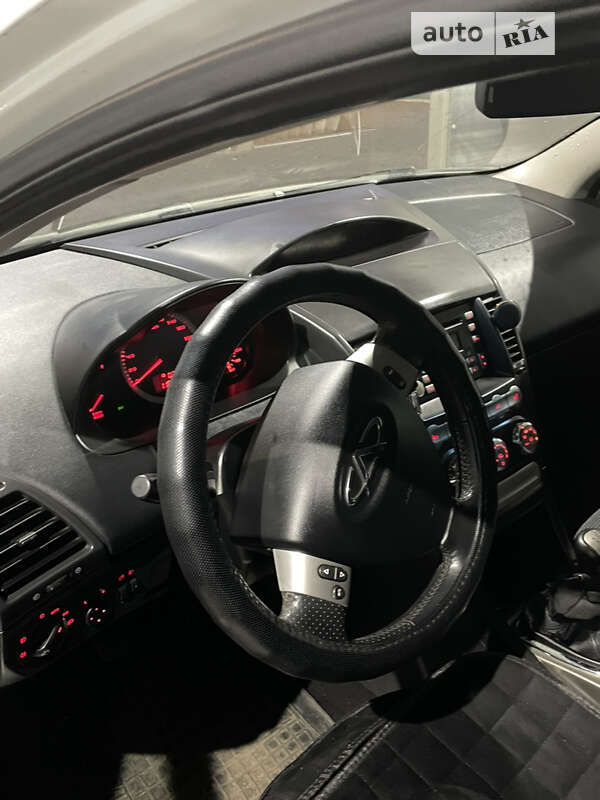 Седан Chery M11 2010 в Краснограде фото 5 Седан Chery M11 2010 в Краснограде