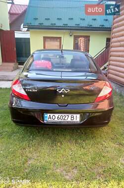 Седан Chery M11 2012 в 