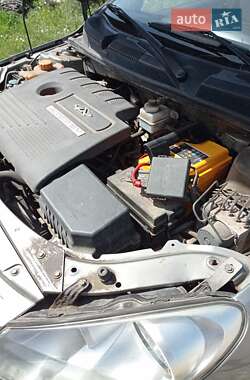 Седан Chery M11 2011 в 