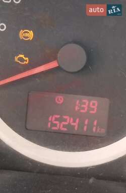 Седан Chery M11 2011 в 